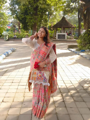 Deepa R.