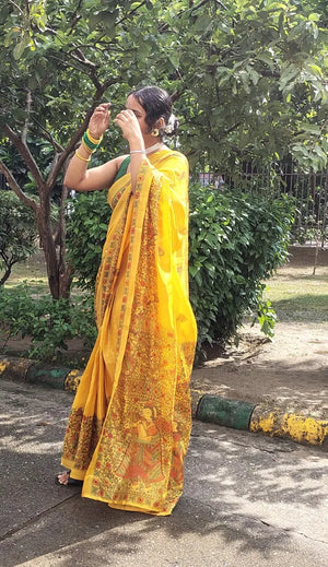 Priya S.